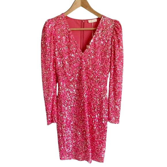 Notes du Nord Dress 6 NWT - Picture 2 of 9